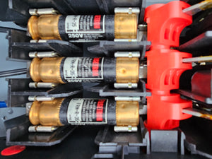 Square  D Disconnect 60 Amp 50/60 Cat# D322N
