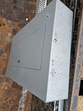 Square D NQOD Panel with Breakers 225 Amp 120/240 Volt 3 Phase 3 wire