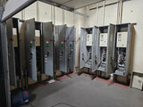 ABB ODE-3-54 0610-3F42 Drive Units 40 HP 380-480 Volt 50/60 Hz 3 Phase
