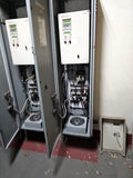 ABB ODE-3-54 0610-3F42 Drive Units 40 HP 380-480 Volt 50/60 Hz 3 Phase