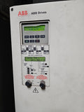 ABB ODE-3-54 0610-3F42 Drive Units 40 HP 380-480 Volt 50/60 Hz 3 Phase