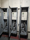 ABB ODE-3-54 0610-3F42 Drive Units 40 HP 380-480 Volt 50/60 Hz 3 Phase