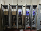 ABB ODE-3-54 0610-3F42 Drive Units 40 HP 380-480 Volt 50/60 Hz 3 Phase