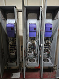 ABB ODE-3-54 0610-3F42 Drive Units 40 HP 380-480 Volt 50/60 Hz 3 Phase