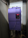 ABB ODE-3-54 0610-3F42 Drive Units 40 HP 380-480 Volt 50/60 Hz 3 Phase