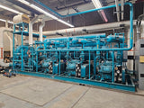 CIMCO MAP 300 Ice Chiller for an Ice Skating Rink Serial# 8014070