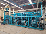CIMCO MAP 300 Ice Chiller for an Ice Skating Rink Serial# 8014070
