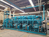 CIMCO MAP 300 Ice Chiller for an Ice Skating Rink Serial# 8014070