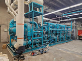 CIMCO MAP 300 Ice Chiller for an Ice Skating Rink Serial# 8014070
