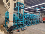 CIMCO MAP 300 Ice Chiller for an Ice Skating Rink Serial# 8014070
