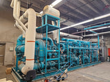 CIMCO MAP 300 Ice Chiller for an Ice Skating Rink Serial# 8014070