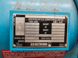 CIMCO MAP 300 Ice Chiller for an Ice Skating Rink Serial# 8014070
