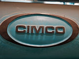 CIMCO MAP 300 Ice Chiller for an Ice Skating Rink Serial# 8014070