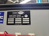 CIMCO MAP 300 Ice Chiller for an Ice Skating Rink Serial# 8014070