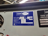 CIMCO MAP 300 Ice Chiller for an Ice Skating Rink Serial# 8014070