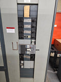 GE AV-Line Switchboard 2000 Amp 277/480 Volt 3 Phase 4 Wire