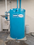 CIMCO MAP 300 Ice Chiller for an Ice Skating Rink Serial# 8014070