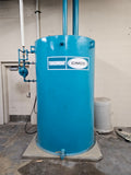 CIMCO MAP 300 Ice Chiller for an Ice Skating Rink Serial# 8014070