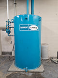 CIMCO MAP 300 Ice Chiller for an Ice Skating Rink Serial# 8014070