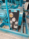 CIMCO MAP 300 Ice Chiller for an Ice Skating Rink Serial# 8014070