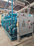 CIMCO MAP 300 Ice Chiller for an Ice Skating Rink Serial# 8014070