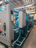 CIMCO MAP 300 Ice Chiller for an Ice Skating Rink Serial# 8014070