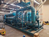 CIMCO MAP 300 Ice Chiller for an Ice Skating Rink Serial# 8014070