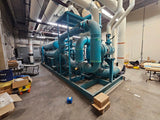 CIMCO MAP 300 Ice Chiller for an Ice Skating Rink Serial# 8014070