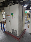 ABB ACH500 Variable Frequency  Drive