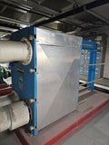 Superchanger UFX-85-5-HP-293 Texas Division-Tranter