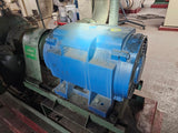 WEG 125 HP Motor 404/5T RPM 380 Volt 166 Amp 50 Hz