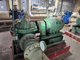 125 HP Baldor M2559T-4 Motor 460 Volt 145 Amp  R.P.M 1780 3 Phase Frame 405T