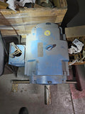 125 HP WEG   Motor 230/460 Volt 272/136 Amp  RPM 1780 3 Phase Frame 404/5T 60 Hz