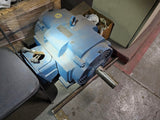 125 HP WEG   Motor 230/460 Volt 272/136 Amp  RPM 1780 3 Phase Frame 404/5T 60 Hz