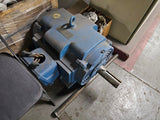 125 HP WEG   Motor 230/460 Volt 272/136 Amp  RPM 1780 3 Phase Frame 404/5T 60 Hz