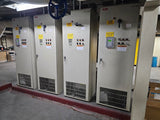 ABB ACH500 Variable Frequency Drive