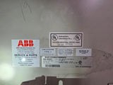 ABB ACH500 Variable Frequency Drive