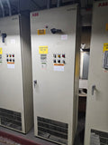ABB ACH500 Variable Frequency Drive