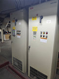 ABB ACH500 Variable Frequency Drive