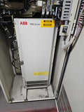 ABB ACH500 Variable Frequency Drive
