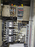 ABB ACH500 Variable Frequency Drive