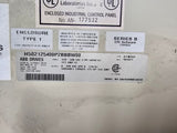 ABB ACH500 Variable Frequency Drive
