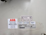 ABB ACH500 Variable Frequency Drive