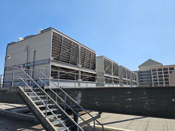 BAC/Baltimore 1-33707 Cooling Tower