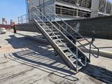 BAC/Baltimore 1-33707 Cooling Tower