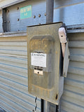 BAC/Baltimore 1-33707 Cooling Tower