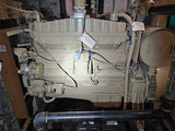 Katolight N280FRZ4 Generator 350 KVA 277/480 Volt 280 3 Phase 4/12 Wire 1800 RPM