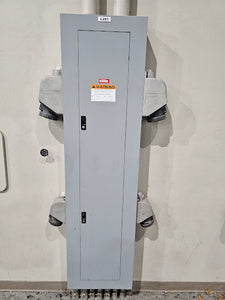GE ADF3426MTXAXB7MF 600 Amp Panel With Breakers 208Y/120 Volt 3 Phase 4 Wire