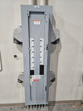 GE ADF3426MTXAXB7MF 600 Amp Panel With Breakers 208Y/120 Volt 3 Phase 4 Wire
