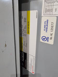 GE ADF3426MTXAXB7MF 600 Amp Panel With Breakers 208Y/120 Volt 3 Phase 4 Wire
